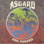 For Asgard (reissue)