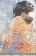 Gratitude: Free Soul Treasure