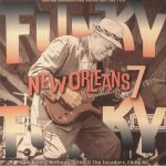 Funky Funky New Orleans Vol 7