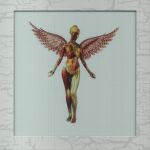 In Utero (30th Anniversary Super Deluxe Edition) (remastered)