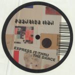 Express It Thru The Dance