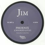 Phoenix (Crooked Man Remixes)