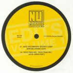 Nu Groove Edits Vol 1