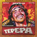 Tepepa (Soundtrack) (reissue)