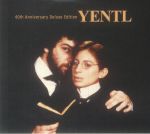 Yentl (Soundtrack) (40th Anniversary Deluxe Edition)