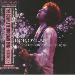 The Complete Budokan 1978 (Japanese Edition)