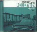 London A To Z 1962-1973