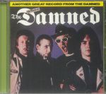 Another Great Record From The Damned: The Best Of The Damned (reissue)