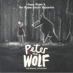 Peter & The Wolf (Soundtrack)