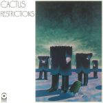 Restrictions (reissue)