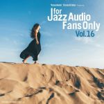 For Jazz Audio Fans Only Vol 16