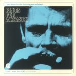Blues For A Reason (reissue)