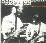 Live At The Academy 1995