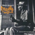 Trouble In Mind (American Folk Song Traditionalist) (reissue)
