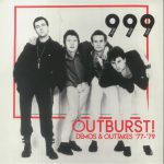 Outburst! Demos & Outtakes '77-'79