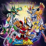 Saint Seiya Vol 1 (Soundtrack)