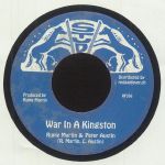 War In A Kingston