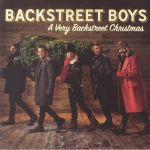 A Very Backstreet Christmas (Deluxe Edition)