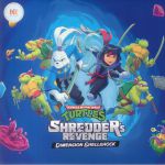 Teenage Mutant Ninja Turtles: Shredder's Revenge Dimension Shellshock (Soundtrack)