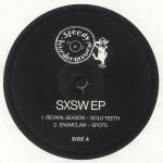 SXSW EP
