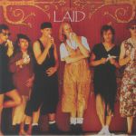 Laid (National Album Day 2023)