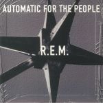 Automatic For The People (National Album Day 2023)