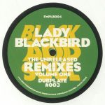LBB Dubplate No 3: The Unreleased Remixes Vol 1