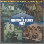 The Memphis Blues Box