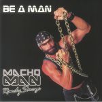 Be A Man (reissue)