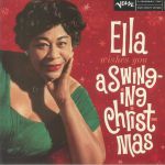 Ella Wishes You A Swinging Christmas (reissue)