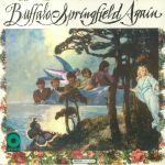 Buffalo Springfield Again (mono) (reissue)