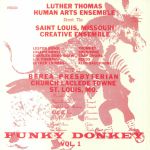 Funky Donkey Vol 1 (remastered)