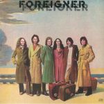 Foreigner (reissue)