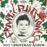 Not Christmas Album (reissue)