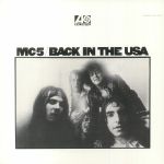 Back In The USA (reissue)