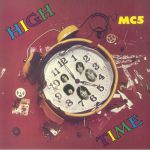 High Time (reissue)