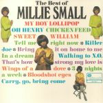 The Best Of Millie Small (Black History Month)