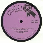 Disco Records #6