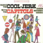 Dance The Cool Jerk (reissue)