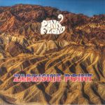 Zabriskie Point EP