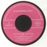 Salsa De Yunta