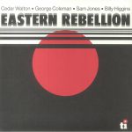 Eastern Rebellion (reissue)