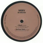 Re Melted (reissue)