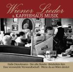 Wiener Lieder Und Kaffeehaus Musik