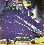 Edward Scissorhands (Soundtrack) (B-STOCK)