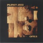 Planet Jazz