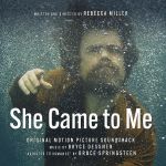 She Came To Me (Soundtrack)