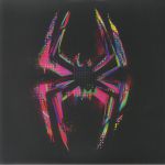 Spider Man: Across The Spider Verse (Soundtrack)