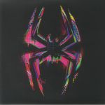Spider Man: Across The Spider Verse (Soundtrack)