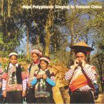 Hani Polyphonic Singing In Yunnan China
